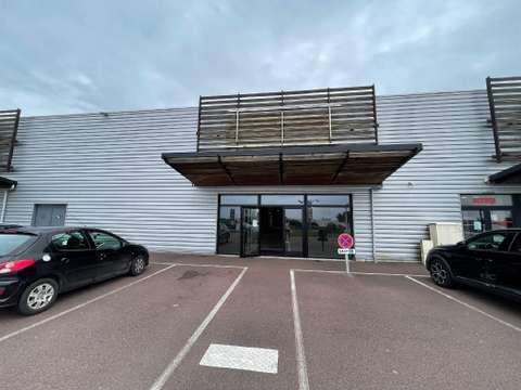Bureaux et commerces Bureaux et commerces
