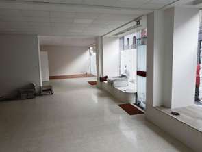 Location Bureaux et commerces 147 m&sup2;La Guerche-de-Bretagne