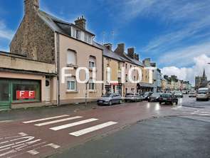 Location Bureaux et commerces 18 m&sup2;La Haye du Puits