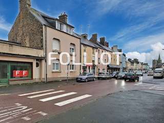 Bureaux et commerces 1 pièce