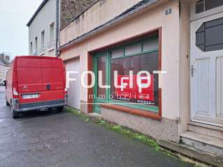 Bureaux et commerces 1 pièce