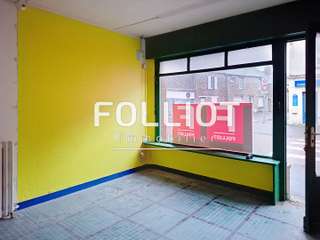 Bureaux et commerces 1 pièce