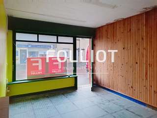 Bureaux et commerces 1 pièce