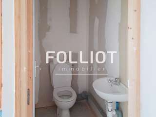 Bureaux et commerces 1 pièce