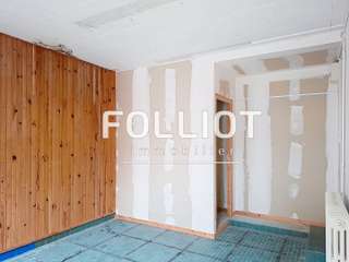 Bureaux et commerces 1 pièce