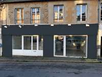 Bureaux et commerces 1 pièce Bureaux et commerces 1 pièce