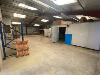 Bureaux et commerces