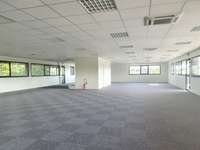 Bureaux et commerces 1 pièce