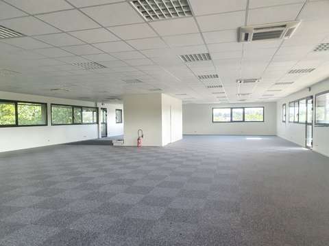 Bureaux et commerces 1 pièce