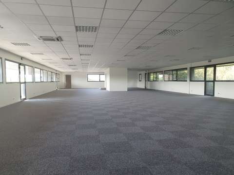 Bureaux et commerces 1 pièce