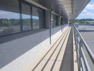 Bureaux et commerces 1 pièce