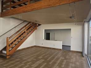 Location Bureaux et commercesLa Montagne