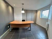 Bureaux et commerces