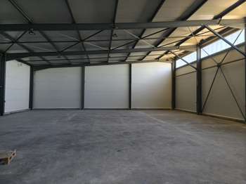 Bureaux et commerces La Pommeraye 49