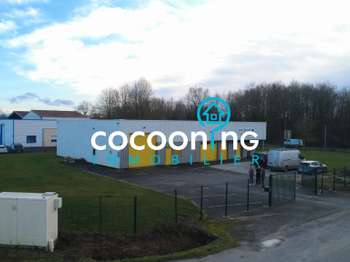 Location Bureaux et commercesLa Remaudière