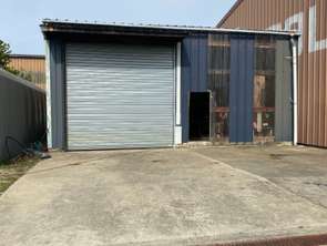 Location Bureaux et commerces 110 m&sup2;La Richardais