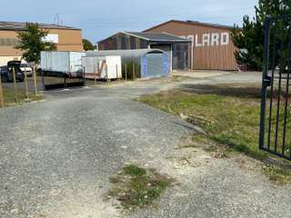 Bureaux et commerces 1 pièce