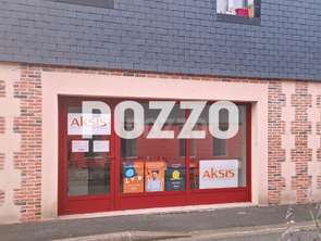 Location Bureaux et commerces 25 m&sup2;La Rivière-Saint-Sauveur