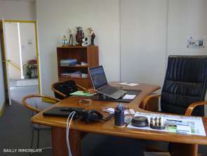 Location Bureaux et commerces 125 m&sup2;La Roche-sur-Yon