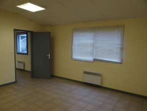 Location Bureaux et commerces 39 m&sup2;La Roche-sur-Yon