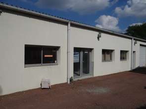 Location Bureaux et commerces 11 m&sup2;La Roche-sur-Yon