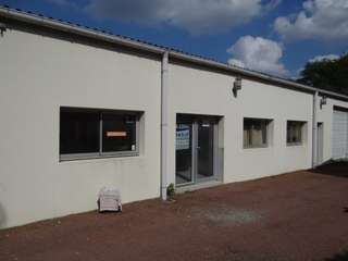 Bureaux et commerces Bureaux et commerces