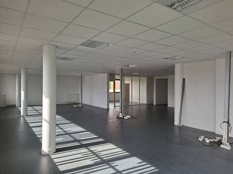 Bureaux et commerces Bureaux et commerces