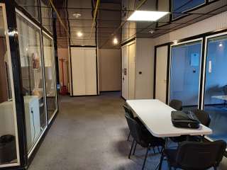 Bureaux et commerces