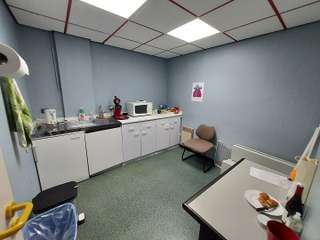 Bureaux et commerces