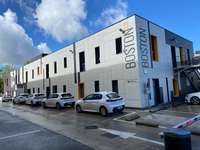 Bureaux et commerces