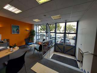 Bureaux et commerces Bureaux et commerces