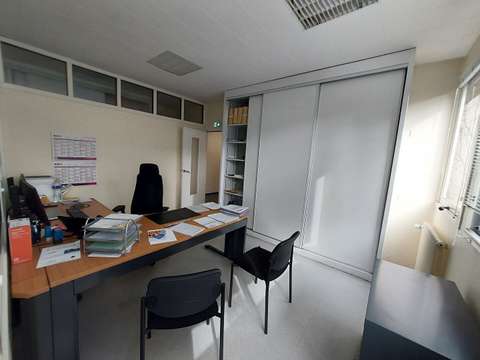 Bureaux et commerces Bureaux et commerces