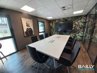 Bureaux et commerces 9 pièces