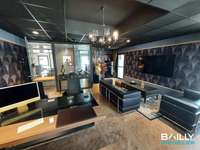 Bureaux et commerces 9 pièces