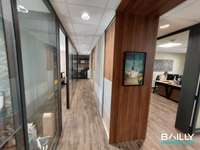 Bureaux et commerces 9 pièces