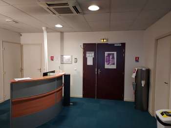 Bureaux et commerces La Roche-sur-Yon 85