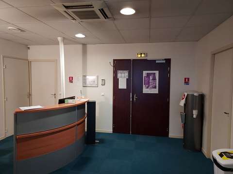 Bureaux et commerces La Roche-sur-Yon 85