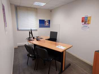 Bureaux et commerces