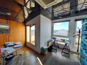 Location Bureaux et commerces 51 m&sup2;La Roche-sur-Yon