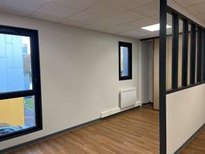 Location Bureaux et commerces 50 m&sup2;La Roche-sur-Yon