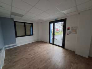 Location Bureaux et commerces 625 m&sup2;La Roche-sur-Yon