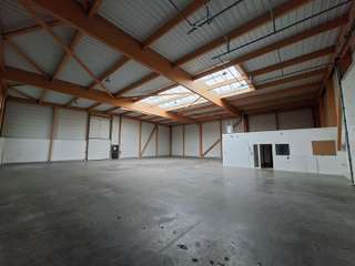 Bureaux et commerces