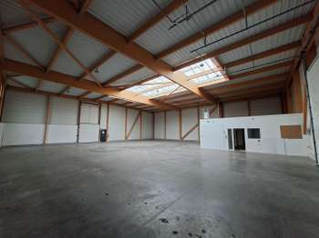 Bureaux et commerces