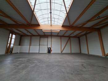 Bureaux et commerces