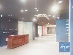 Location Bureaux et commerces 160 m&sup2;La Roche-sur-Yon
