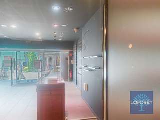 Bureaux et commerces