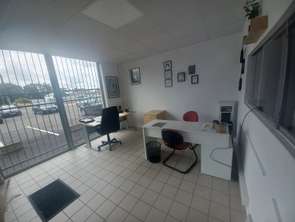 Location Bureaux et commerces 1126 m&sup2;La Roche-sur-Yon