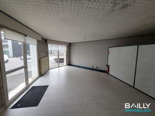 Bureaux et commerces