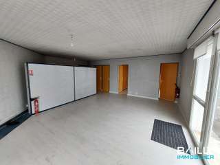 Bureaux et commerces