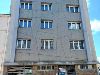 Location Bureaux et commerces 95 m&sup2;La Roche-sur-Yon